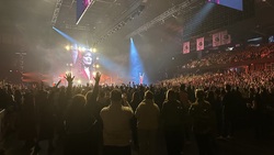 Florence + The Machine / Rachel Chinouriri on Apr 11, 2026 [004-small]