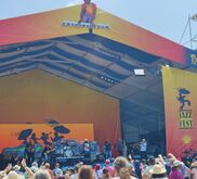 Rockin' Dopsie, Rockin' Dopsie Jr. And The Zydeco Twisters / Irma Thomas / Marcia Ball tribute / Rod Stewart on Apr 26, 2026 [102-small]