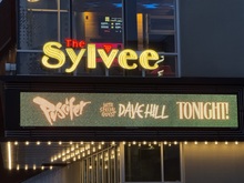 Puscifer / Dave Hill on Apr 28, 2026 [116-small]