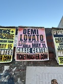 Demi Lovato / ADÉLA on May 11, 2026 [139-small]