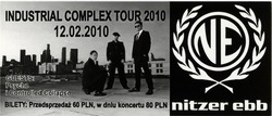 Nitzer Ebb / Psyche / Controlled Collapse on Feb 12, 2010 [284-small]