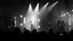 Kodaline / Gavin James on May 16, 2015 [703-small]