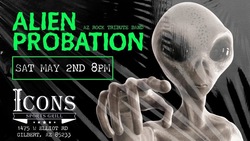 Alien Probation on May 2, 2026 [360-small]