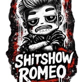 Shitshow Romeo / Pilgrim’s Rider on May 2, 2026 [379-small]
