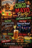 Strangeland / Uncorked on May 2, 2026 [383-small]