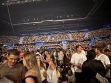 Mumford & Sons / Folk Bitch Trio / Hudson Freeman on Apr 28, 2026 [464-small]