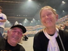 Mumford & Sons / Folk Bitch Trio / Hudson Freeman on Apr 28, 2026 [465-small]