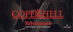 Copenhell 2018 on Jun 21, 2018 [708-small]