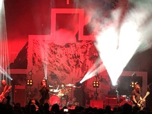 The Cult / The Last Internationale / Yonaka on Oct 27, 2019 [221-small]