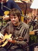 Waxahatchee / MJ Lenderman / Brennan Wedl on Apr 25, 2026 [239-small]