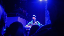 Bear's Den / Christof / Dan Mangan + Blacksmith on Oct 29, 2014 [713-small]