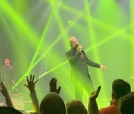 JJ Grey & Mofro / Soulive / Neil Frances on Feb 15, 2020 [313-small]