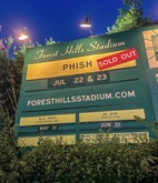Phish on Jul 22, 2025 [321-small]
