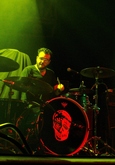 Bamboula, tags: Bamboula, Anaheim, California, United States, House of Blues Anaheim - Nekromantix / The Brains / The Howlers / Bamboula on Aug 12, 2011 [382-small]