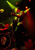 Bamboula, tags: Bamboula, Anaheim, California, United States, House of Blues Anaheim - Nekromantix / The Brains / The Howlers / Bamboula on Aug 12, 2011 [384-small]
