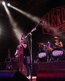 Nekromantix, tags: Nekromantix, Anaheim, California, United States, House of Blues Anaheim - Nekromantix / The Brains / The Howlers / Bamboula on Aug 12, 2011 [394-small]