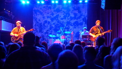 Bear's Den / Christof / Dan Mangan + Blacksmith on Oct 29, 2014 [714-small]