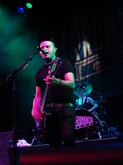 Nekromantix, tags: Nekromantix, Anaheim, California, United States, House of Blues Anaheim - Nekromantix / The Brains / The Howlers / Bamboula on Aug 12, 2011 [402-small]