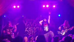 Defeated Sanity / Inferi / Organectomy / EXCRESCENE on Apr 22, 2026 [410-small]