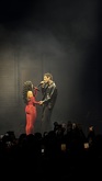 Demi Lovato / ADÉLA / Jutes / JoJo on Apr 24, 2026 [465-small]