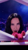 Demi Lovato / ADÉLA / Jutes / JoJo on Apr 24, 2026 [467-small]