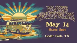 Blues Traveler / Pernikoff Brothers on May 14, 2026 [697-small]