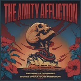 The Amity Affliction on Dec 12, 2026 [769-small]
