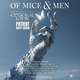 Of Mice & Men / Crystal Lake / Patient Sixty-Seven on May 9, 2026 [830-small]