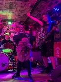 JJAKT / Dogs of Theft / Psychosis / Smile wide on Apr 29, 2026 [921-small]