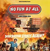 No Fun At All / Not Scientists on Apr 30, 2026 [925-small]