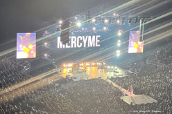 tags: MercyMe, Columbus, Ohio, United States, Nationwide Arena - TobyMac / MercyMe / Zach Williams on Nov 19, 2023 [944-small]