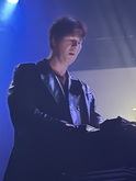 tags: Buzz Kull, Toronto, Ontario, Canada, The Phoenix Concert Theatre - Clan of Xymox / Cold Cave / Buzz Kull / Rosa Anschütz on Apr 28, 2026 [964-small]