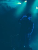 tags: Buzz Kull, Toronto, Ontario, Canada, The Phoenix Concert Theatre - Clan of Xymox / Cold Cave / Buzz Kull / Rosa Anschütz on Apr 28, 2026 [986-small]