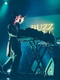 tags: Buzz Kull, Toronto, Ontario, Canada, The Phoenix Concert Theatre - Clan of Xymox / Cold Cave / Buzz Kull / Rosa Anschütz on Apr 28, 2026 [989-small]