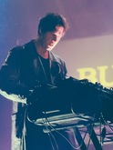tags: Buzz Kull, Toronto, Ontario, Canada, The Phoenix Concert Theatre - Clan of Xymox / Cold Cave / Buzz Kull / Rosa Anschütz on Apr 28, 2026 [990-small]