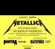 Metallica / Pantera / Mammoth WVH on Aug 9, 2024 [001-small]