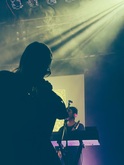 tags: Cold Cave, Toronto, Ontario, Canada, The Phoenix Concert Theatre - Clan of Xymox / Cold Cave / Buzz Kull / Rosa Anschütz on Apr 28, 2026 [002-small]