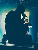 tags: Cold Cave, Toronto, Ontario, Canada, The Phoenix Concert Theatre - Clan of Xymox / Cold Cave / Buzz Kull / Rosa Anschütz on Apr 28, 2026 [004-small]