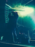 tags: Cold Cave, Toronto, Ontario, Canada, The Phoenix Concert Theatre - Clan of Xymox / Cold Cave / Buzz Kull / Rosa Anschütz on Apr 28, 2026 [005-small]
