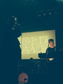 tags: Cold Cave, Toronto, Ontario, Canada, The Phoenix Concert Theatre - Clan of Xymox / Cold Cave / Buzz Kull / Rosa Anschütz on Apr 28, 2026 [006-small]