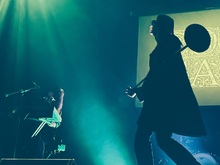 tags: Cold Cave, Toronto, Ontario, Canada, The Phoenix Concert Theatre - Clan of Xymox / Cold Cave / Buzz Kull / Rosa Anschütz on Apr 28, 2026 [008-small]