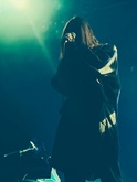 tags: Cold Cave, Toronto, Ontario, Canada, The Phoenix Concert Theatre - Clan of Xymox / Cold Cave / Buzz Kull / Rosa Anschütz on Apr 28, 2026 [010-small]