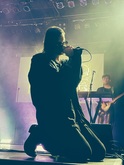 tags: Cold Cave, Toronto, Ontario, Canada, The Phoenix Concert Theatre - Clan of Xymox / Cold Cave / Buzz Kull / Rosa Anschütz on Apr 28, 2026 [013-small]