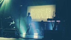 tags: Cold Cave, Toronto, Ontario, Canada, The Phoenix Concert Theatre - Clan of Xymox / Cold Cave / Buzz Kull / Rosa Anschütz on Apr 28, 2026 [014-small]