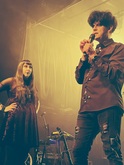 tags: Clan of Xymox, Toronto, Ontario, Canada, The Phoenix Concert Theatre - Clan of Xymox / Cold Cave / Buzz Kull / Rosa Anschütz on Apr 28, 2026 [016-small]