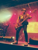 tags: Clan of Xymox, Toronto, Ontario, Canada, The Phoenix Concert Theatre - Clan of Xymox / Cold Cave / Buzz Kull / Rosa Anschütz on Apr 28, 2026 [018-small]