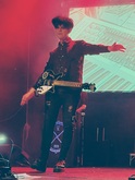 tags: Clan of Xymox, Toronto, Ontario, Canada, The Phoenix Concert Theatre - Clan of Xymox / Cold Cave / Buzz Kull / Rosa Anschütz on Apr 28, 2026 [021-small]
