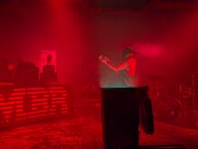 Arottenbit, MASTER BOOT RECORD / Arottenbit / Voyag3r on Apr 28, 2026 [039-small]