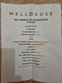 The Quasi Kings / Mellodose / Land Of Panda / Mr. Headies Hi-fi Sound System on Apr 25, 2026 [049-small]