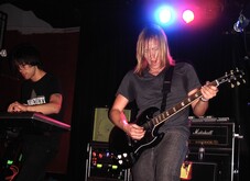 Take the Crown ~ Ryan Wilson & Nick Coffey , tags: Take The Crown, Los Angeles, California, United States, Knitting Factory Hollywood - Main Stage - Emarosa / Take The Crown / Lower Definition / Jamie’s Elsewhere / Dead and Divine on May 20, 2008 [091-small]